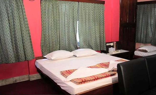 Hotel Beckbagan